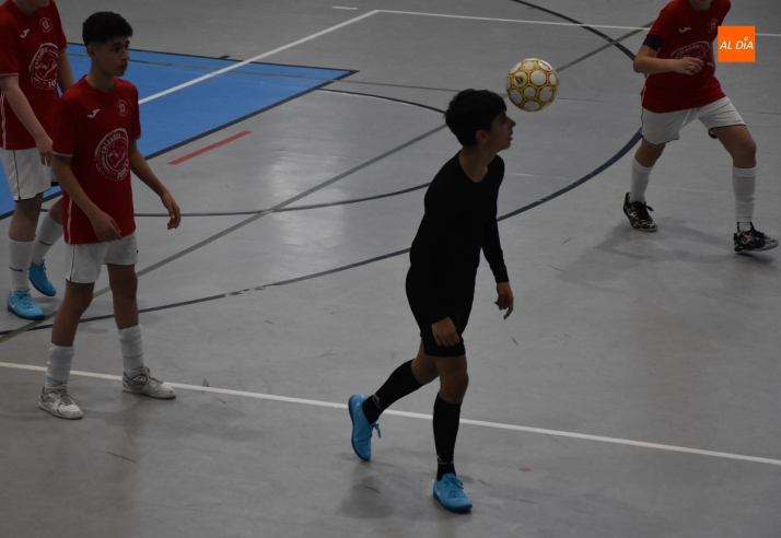 El 3&ordm; D&iacute;a | 28 Abril | Imagen 6