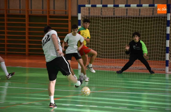 El 3&ordm; D&iacute;a | 30 Enero | Imagen 2