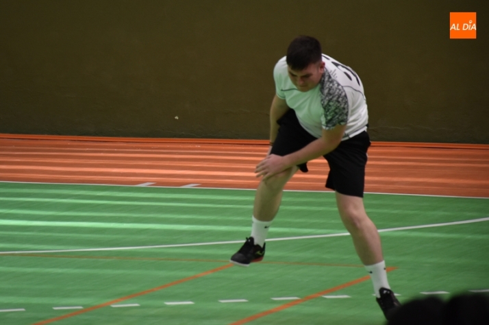 El 3&ordm; D&iacute;a | 30 Enero | Imagen 3