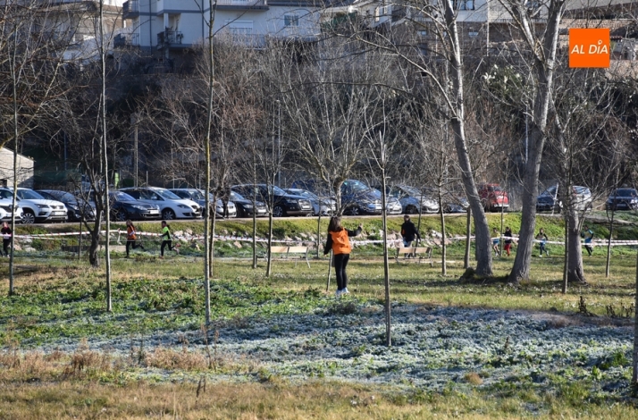 El 3&ordm; D&iacute;a | 20 Enero | Imagen 2