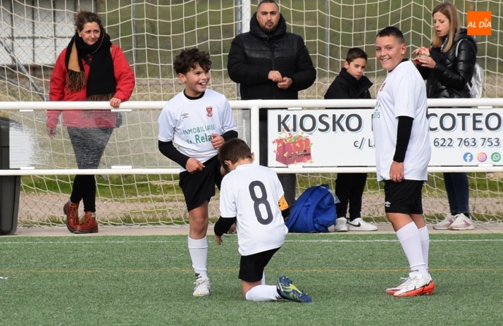 El 3&ordm; D&iacute;a | 21 Noviembre | Imagen 4