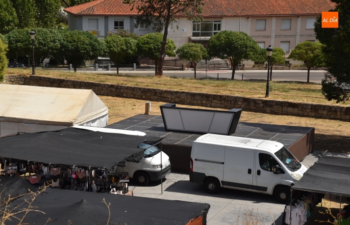 1Foto: Preparados, listos, &iexcl;a pinchar! | Imagen 1