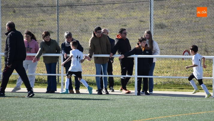 El 3&ordm; D&iacute;a | 10 Febrero | Imagen 1