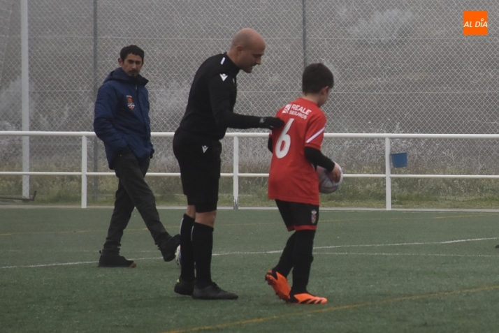 El 3&ordm; D&iacute;a | 18 Diciembre | Imagen 9