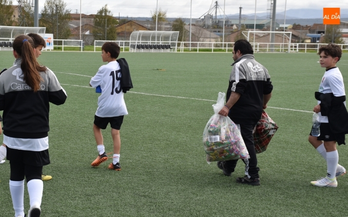 El 3&ordm; D&iacute;a | 21 Noviembre | Imagen 6