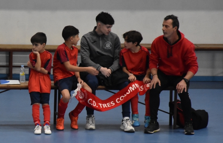 El 3&ordm; D&iacute;a | 2 Diciembre | Imagen 3