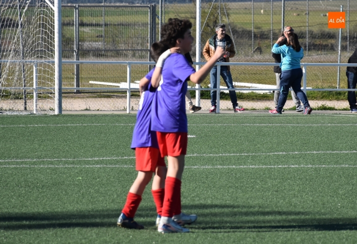 El 3&ordm; D&iacute;a | 31 Marzo | Imagen 3