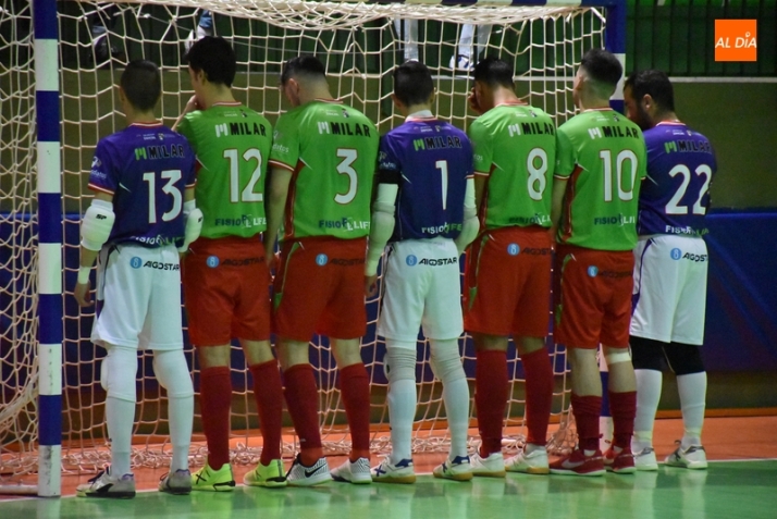 El 3&ordm; D&iacute;a | 23 ENE | Las familias del Infantil A del III Columnas le dan una sorpresa a los jugadores | Imagen 5