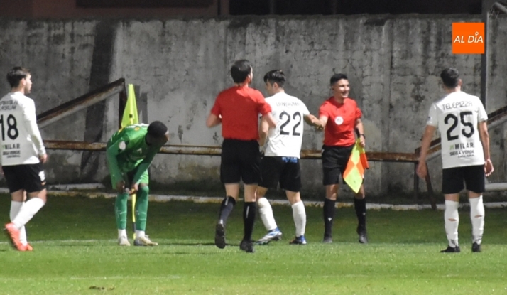 El 3&ordm; D&iacute;a | 17 Febrero | Imagen 6