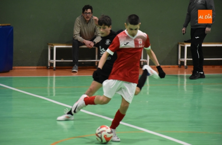 El 3&ordm; D&iacute;a | 17 Febrero | Imagen 1