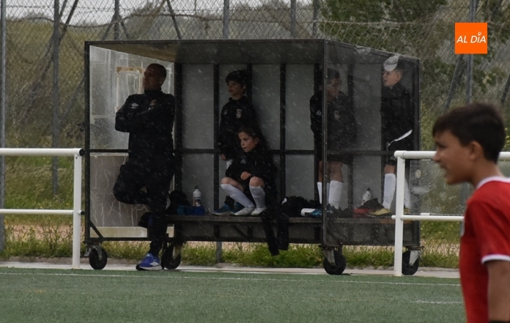 El 3&ordm; D&iacute;a | 5 Mayo | Imagen 1