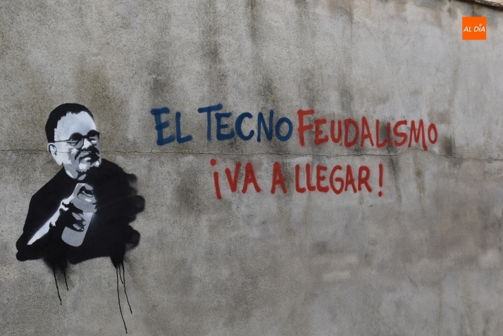 1Foto: El tecnofeudalismo &iexcl;va a llegar! | Imagen 1