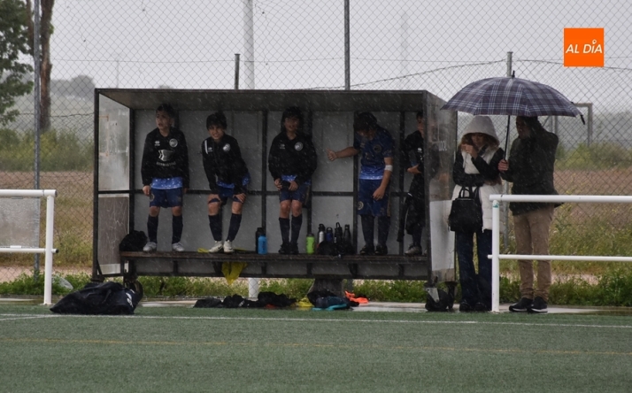 El 3&ordm; D&iacute;a | 5 Mayo | Imagen 2