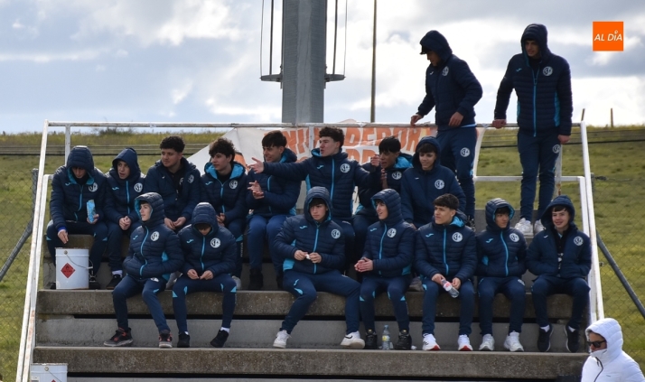 El 3&ordm; D&iacute;a | 24 Marzo | Imagen 9