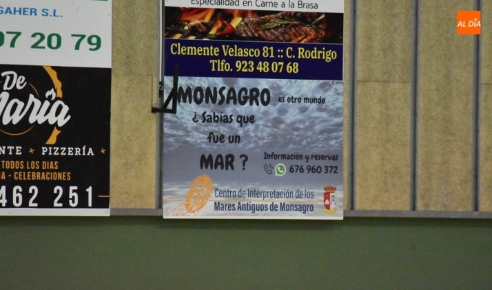 El 3&ordm; D&iacute;a | 21 Noviembre | Imagen 2