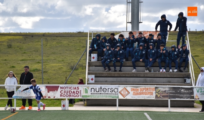 El 3&ordm; D&iacute;a | 24 Marzo | Imagen 10