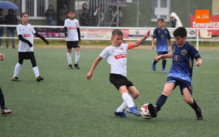 El 3&ordm; D&iacute;a | 5 Mayo | Imagen 4