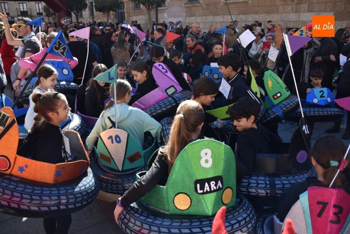 El 3&ordm; D&iacute;a | 24 Febrero | Imagen 11