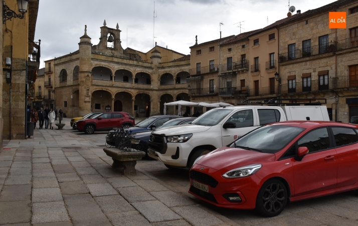 1Foto: Un fin de semana &lsquo;sin ley&rsquo; | Imagen 1