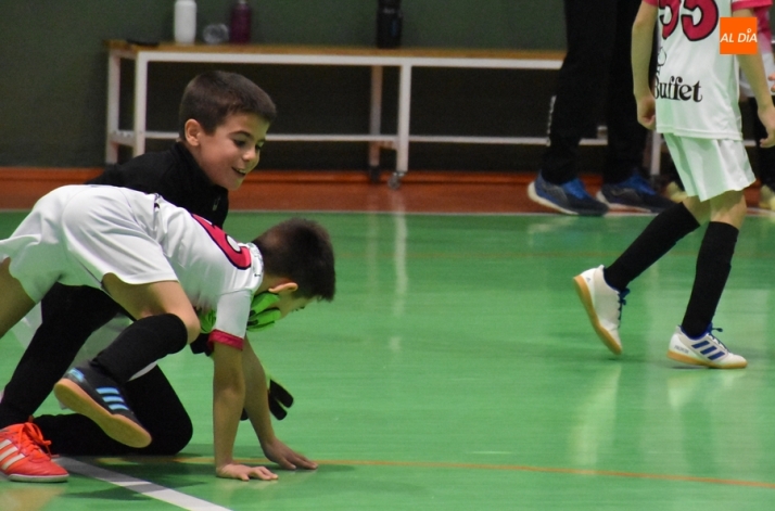 El 3&ordm; D&iacute;a | 21 Noviembre | Imagen 7