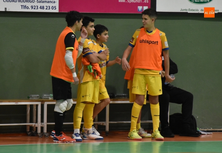 El 3&ordm; D&iacute;a | 17 Noviembre | Imagen 6