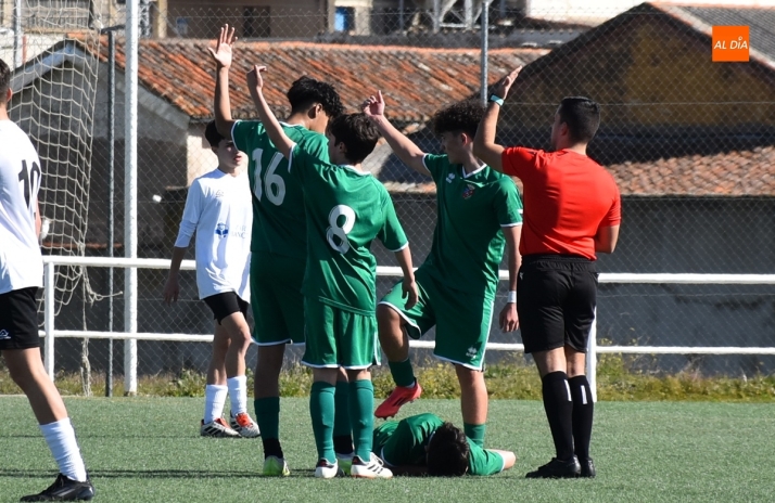 El 3&ordm; D&iacute;a | 10 Febrero | Imagen 2