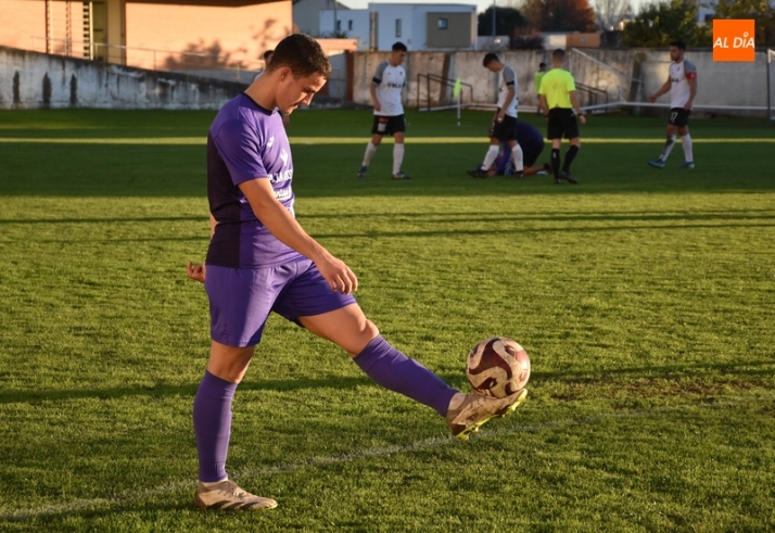 El 3&ordm; D&iacute;a | 20 Noviembre | Imagen 9