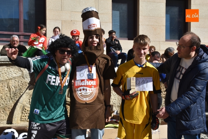 El 3&ordm; D&iacute;a | 24 Febrero | Imagen 12