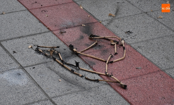 El 3&ordm; D&iacute;a | 21 Noviembre | Imagen 9