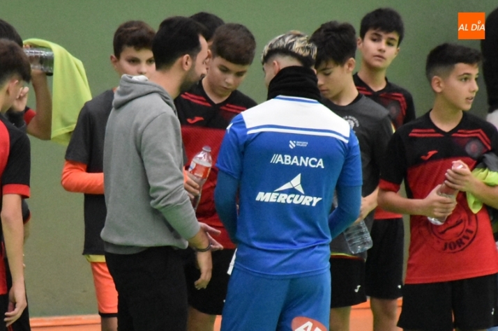 El 3&ordm; D&iacute;a | 28 Noviembre | Imagen 1