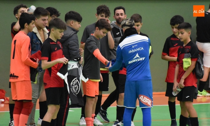 El 3&ordm; D&iacute;a | 28 Noviembre | Imagen 2