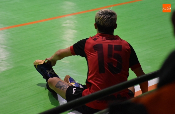 El 3&ordm; D&iacute;a | 19 DIC | El hijo de Dios conoce al Dios del F&uacute;tbol | Imagen 11