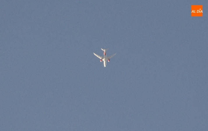 El 3&ordm; D&iacute;a | 20 Noviembre | Imagen 10