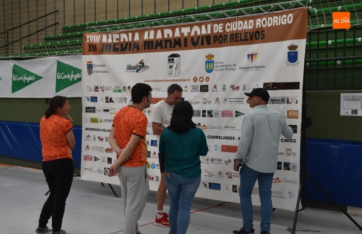 El 3&ordm; D&iacute;a | 28 Abril | Imagen 9