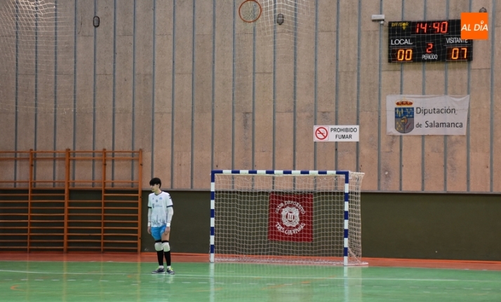 El 3&ordm; D&iacute;a | 30 Enero | Imagen 4