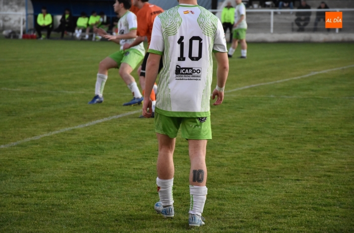 El 3&ordm; D&iacute;a | 31 Marzo | Imagen 4