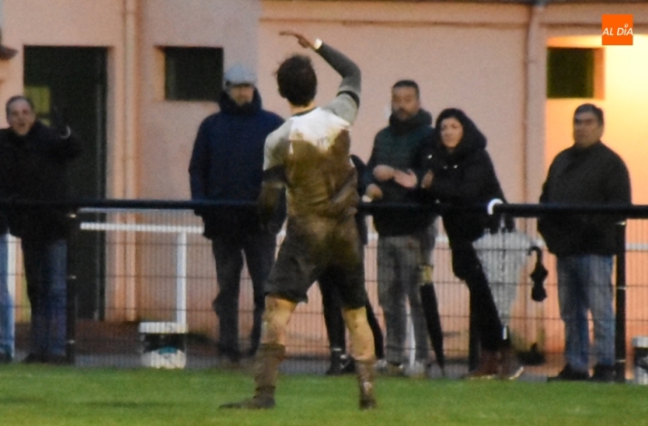 El 3&ordm; D&iacute;a | 19 DIC | El hijo de Dios conoce al Dios del F&uacute;tbol | Imagen 4
