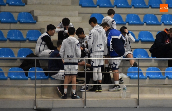 El 3&ordm; D&iacute;a | 16 Enero | Imagen 2