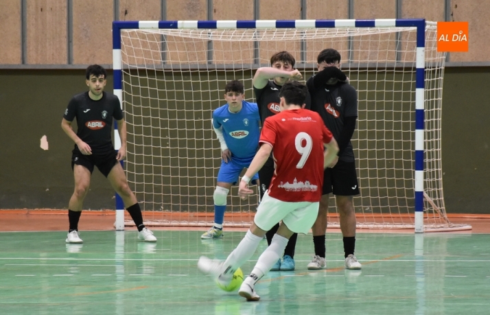 El 3&ordm; D&iacute;a | 17 Marzo | Imagen 5