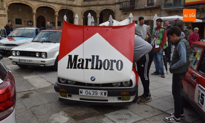 El 3&ordm; D&iacute;a | 5 Mayo | Imagen 6