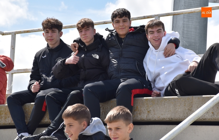 El 3&ordm; D&iacute;a | 7 Abril | Imagen 8