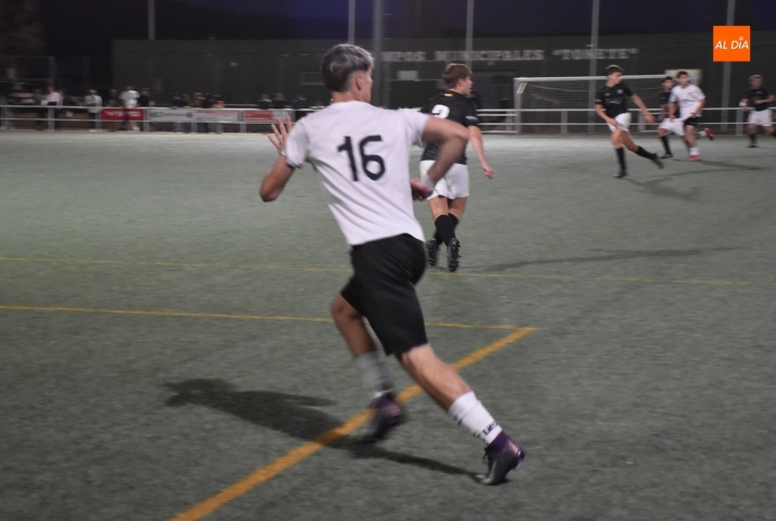 El 3&ordm; D&iacute;a | 20 Octubre | &ldquo;S&iacute;, &iexcl;claro que s&iacute;!&rdquo; | Imagen 3