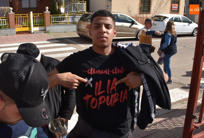 El 3&ordm; D&iacute;a | 19 Febrero | Imagen 3