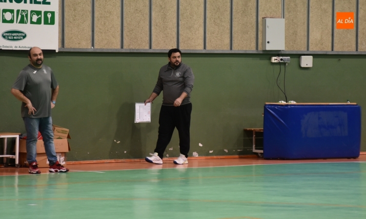 El 3&ordm; D&iacute;a | 10 Noviembre | Imagen 5