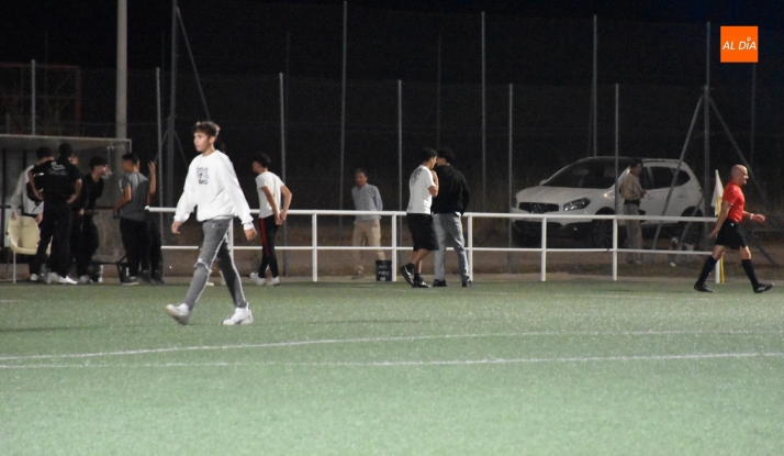 El 3&ordm; D&iacute;a | 20 Octubre | &ldquo;S&iacute;, &iexcl;claro que s&iacute;!&rdquo; | Imagen 4