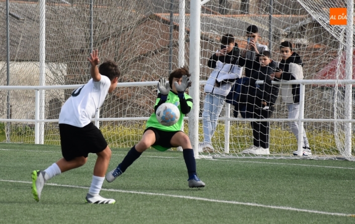 El 3&ordm; D&iacute;a | 29 Enero | Imagen 6