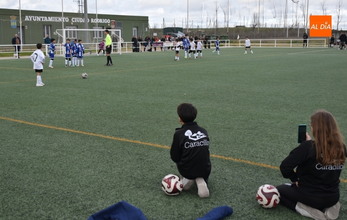 El 3&ordm; D&iacute;a | 24 Febrero | Imagen 1