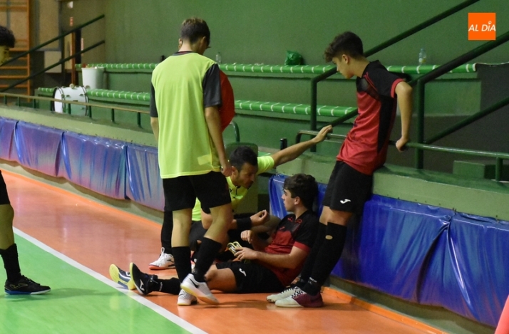 El 3&ordm; D&iacute;a | 10 OCT | El mejor &lsquo;gol&rsquo;, al acabar el partido | Imagen 5