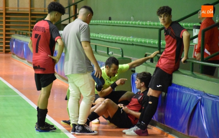 El 3&ordm; D&iacute;a | 10 OCT | El mejor &lsquo;gol&rsquo;, al acabar el partido | Imagen 6