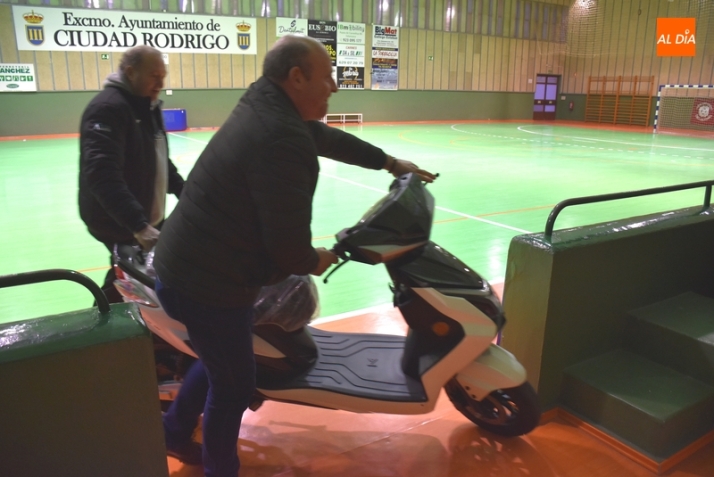 El 3&ordm; D&iacute;a | 30 Enero | Imagen 5